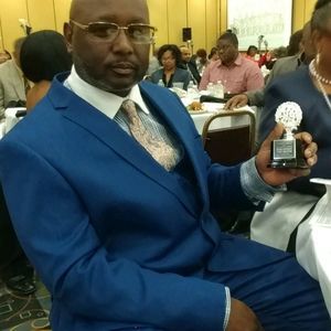 Meet your Posher, Thad